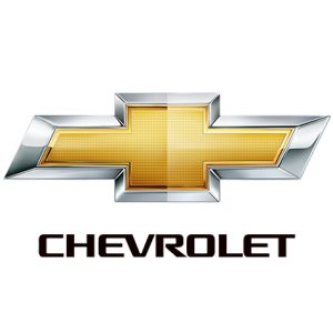Пороги Chevrolet