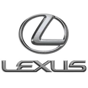 Пороги Lexus