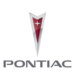 Пороги Pontiac