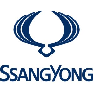 Пороги Ssang Yong