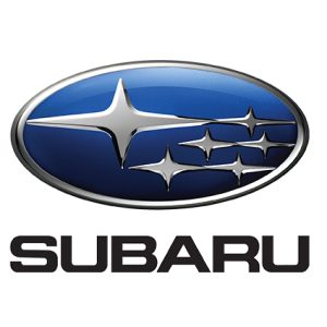 Пороги Subaru
